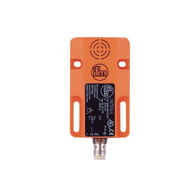 原装IFM易福门IW5064传感器IW-3008-BPKG/AS-610-TPS
