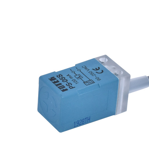 原装台湾阳明接近传感器PS-05S 方型近接开关 交流两线常开220VAC