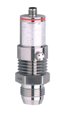 全新原装正品 IFM易福门PM2658 / PM1608 齐平式压力变送器