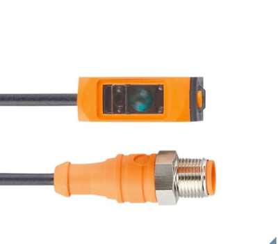 IFM易福门镜反射光电传感器开关O6P705 O6P704 O6PLFNKG/0,30m/US