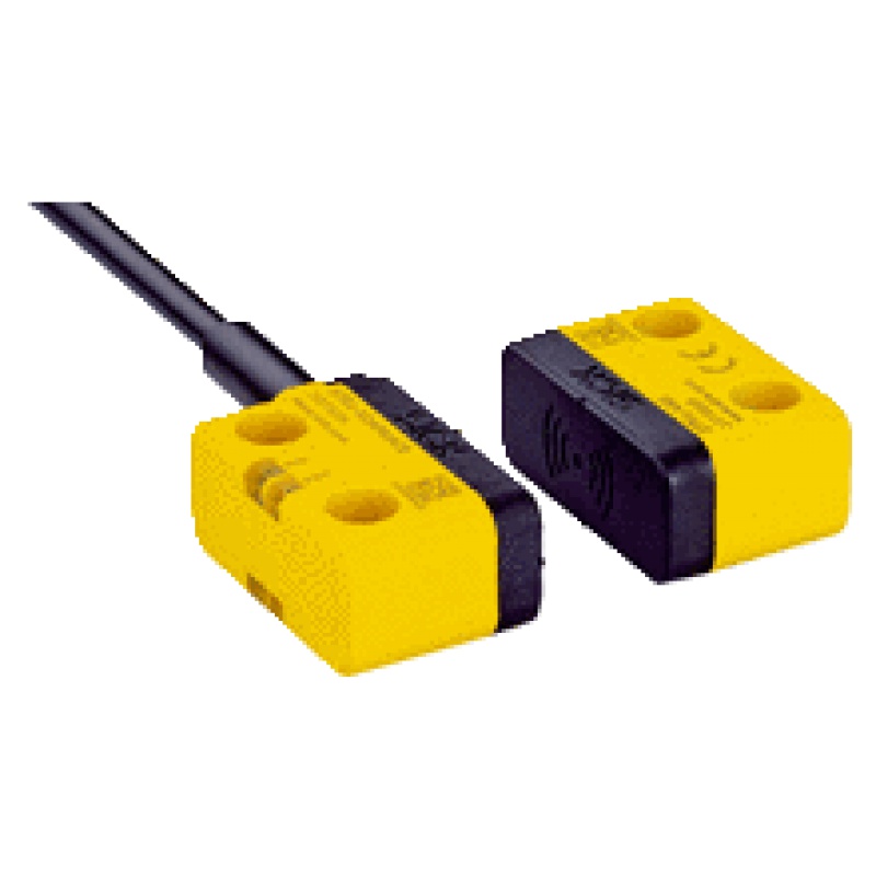 原装SICK西克安全传感器安全开关STR1-SAMU0AC5