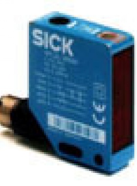 原装SICK正品WSE11-2P2430西克对射式光电开关WSE11-2N2430