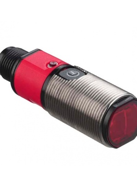 原装LEUZE劳易测FT328I-100F.3/4P光电传感器感应开关电眼