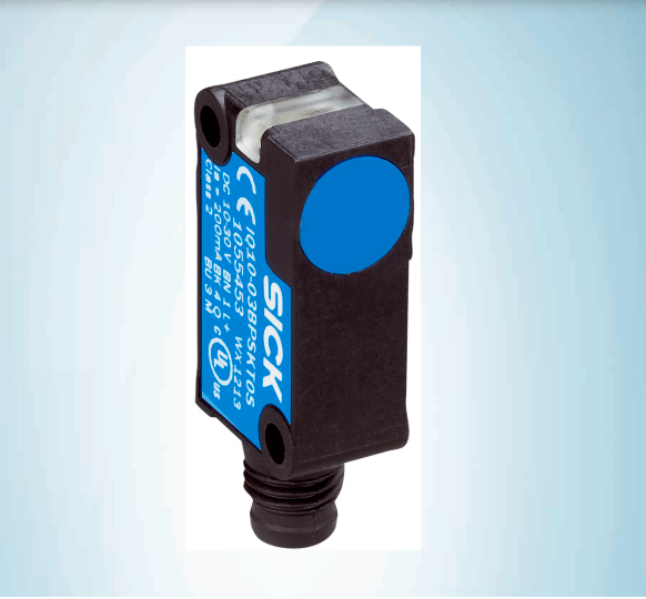 原装Sick西克IQ10-06NPSKW2S-1055457电感接近开关IQ10-06NPS-KW1