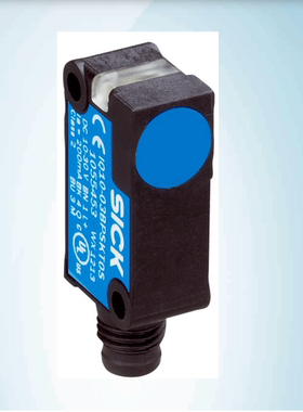 原装Sick西克IQ10-06NPSKW2S-1055457电感接近开关IQ10-06NPS-KW1