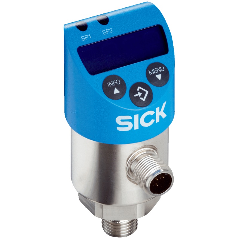 原装SICK西克PFT-SCB1X0SGDSSAALS压力传感器PFT-6041358