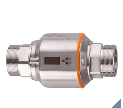 原装正品ifm易福门流量传感器SM9100 SM9400 SM9500 SM9601流量计