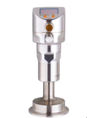 IFM易福门 IO-LINK高温压力传感器PI2307 PI2207 PI2306 PI2206