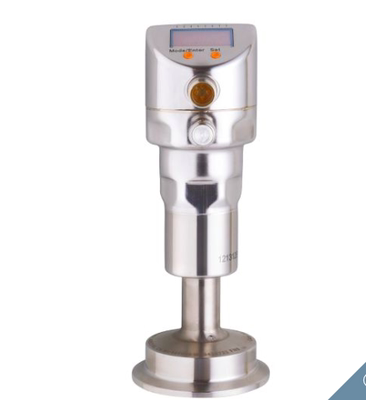 IFM易福门 IO-LINK高温压力传感器PI2307 PI2207 PI2306 PI2206