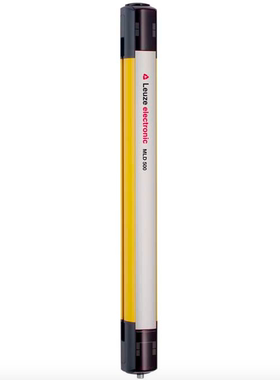 原装劳易测leuze 多光束安全设备发送MLD500-T2 接收MLD510-R2