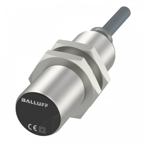 原装BALLUFF巴鲁夫BESM18MI-PSC80B-BV02电感式接近开关BES008E