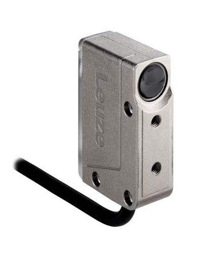 劳易测镜反射光电传感器原装