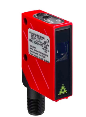 劳易测传感器PRK 8/66.41-S12;PRK 8/66.42-S12;PRKL 8/24.91-S12