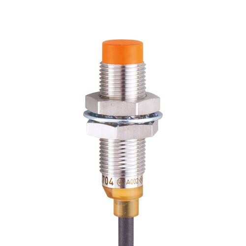 原装IFM易福门IFS704传感器接近开关IFB3007-ANKG/2M/PUR