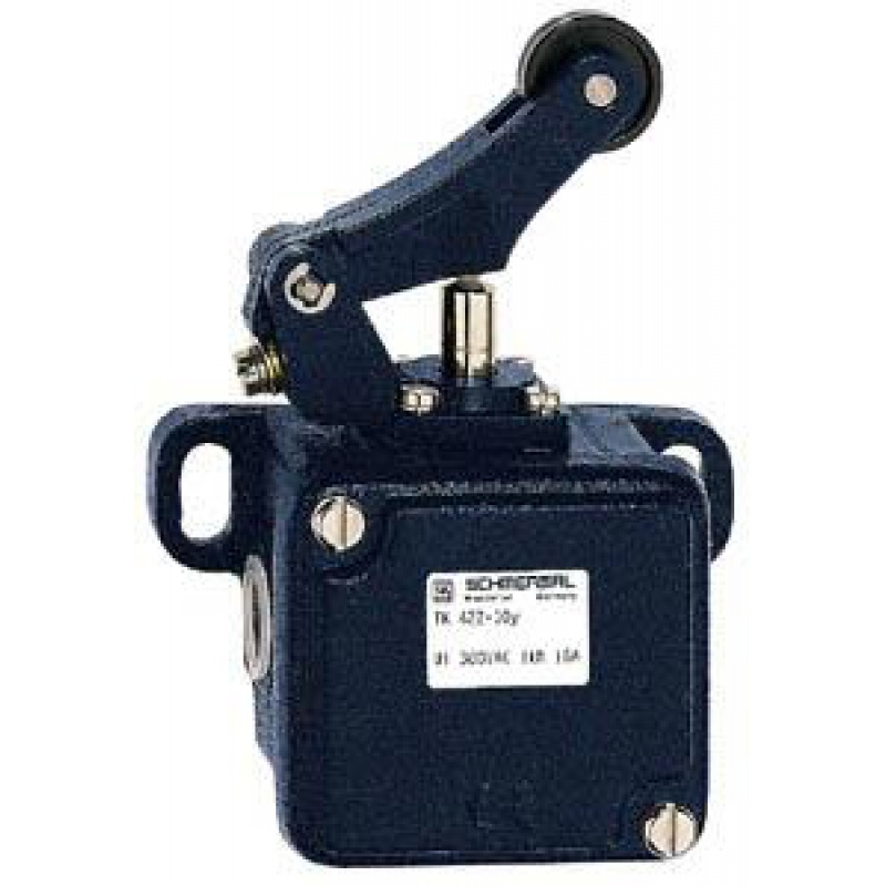 原装 SCHMERSAL施迈赛限位开关TK422-01Y-T
TK422-10Y