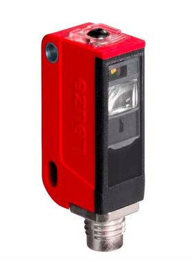 leuze色标传感器KRTW 3B/2.1121,200-S12,S8,2.1321,4.1110,1121