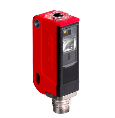 leuze色标传感器KRTW 3B/2.1121,200-S12,S8,2.1321,4.1110,1121