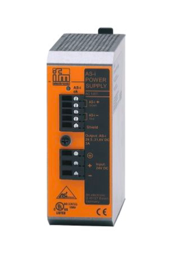 原装正品IFM易福门AC1207 / AC1257  AS-Interface电源接线端子