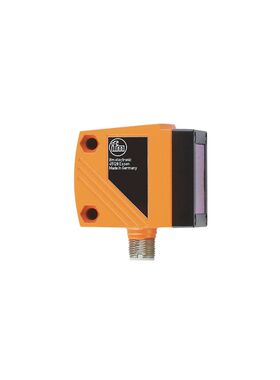 原装IFM易福门O1D155激光测距传感器O1DLF3KG/IO-LINK