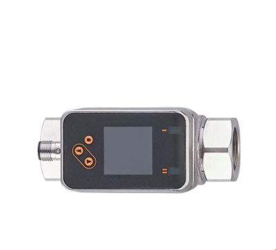 IFM流量传感器SM7420 7500 7601 7621 SM8000 8001 8020 SM8030