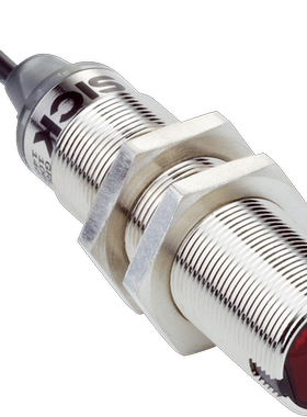 原装正品SICK西克光电开关GRTE18-P1162 漫反射式光电传感器