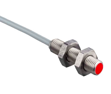 leuze IS208MM/2NC-4N0-S8.3,2E0,4NC-1E5-S8.3,S12,4NC-2N5-S8.3