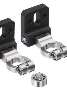 原装LEZUE劳易测BT-2HF光幕支架套装BT-2HF-S BT-2HF-G BT-2HF-GS