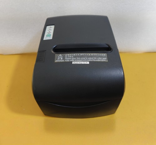 思普瑞特SP-POS88V热敏打印机80mm美团点评蓝牙小票机二维火餐饮