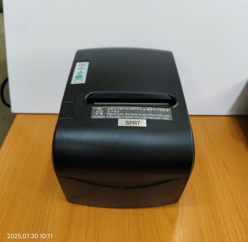 思普瑞特POS88VIMF热敏小票打印机后厨餐饮80奶茶咖啡打票机串口