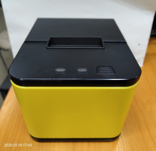 芯烨C58H美团外卖打印机全自动接单多平台无线WIFI带语音云打印机