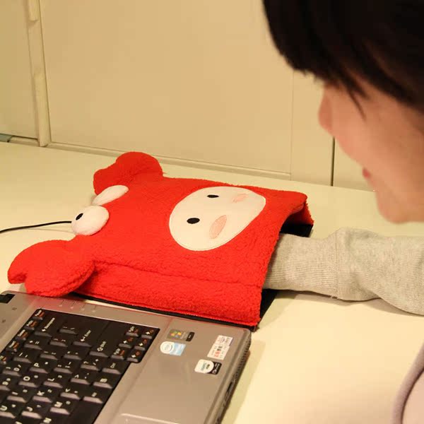 Coussin chauffant USB - Ref 426048 Image 1