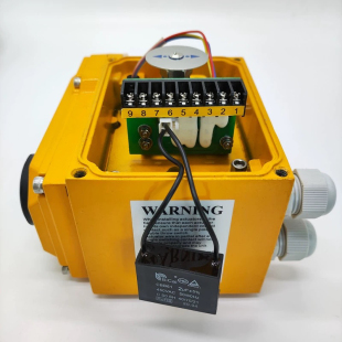 阀门电动装置配件 AS型接线端子板 线路板 电动阀限位开关 电路板