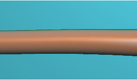 JD精雕图 浮雕图 BMP灰度图 楼兰发簪 artcam木雕电脑雕刻图