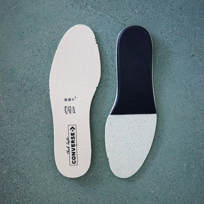 Converse 匡威原装鞋垫 适配1970s/One star 缓震防臭吸汗鞋垫男