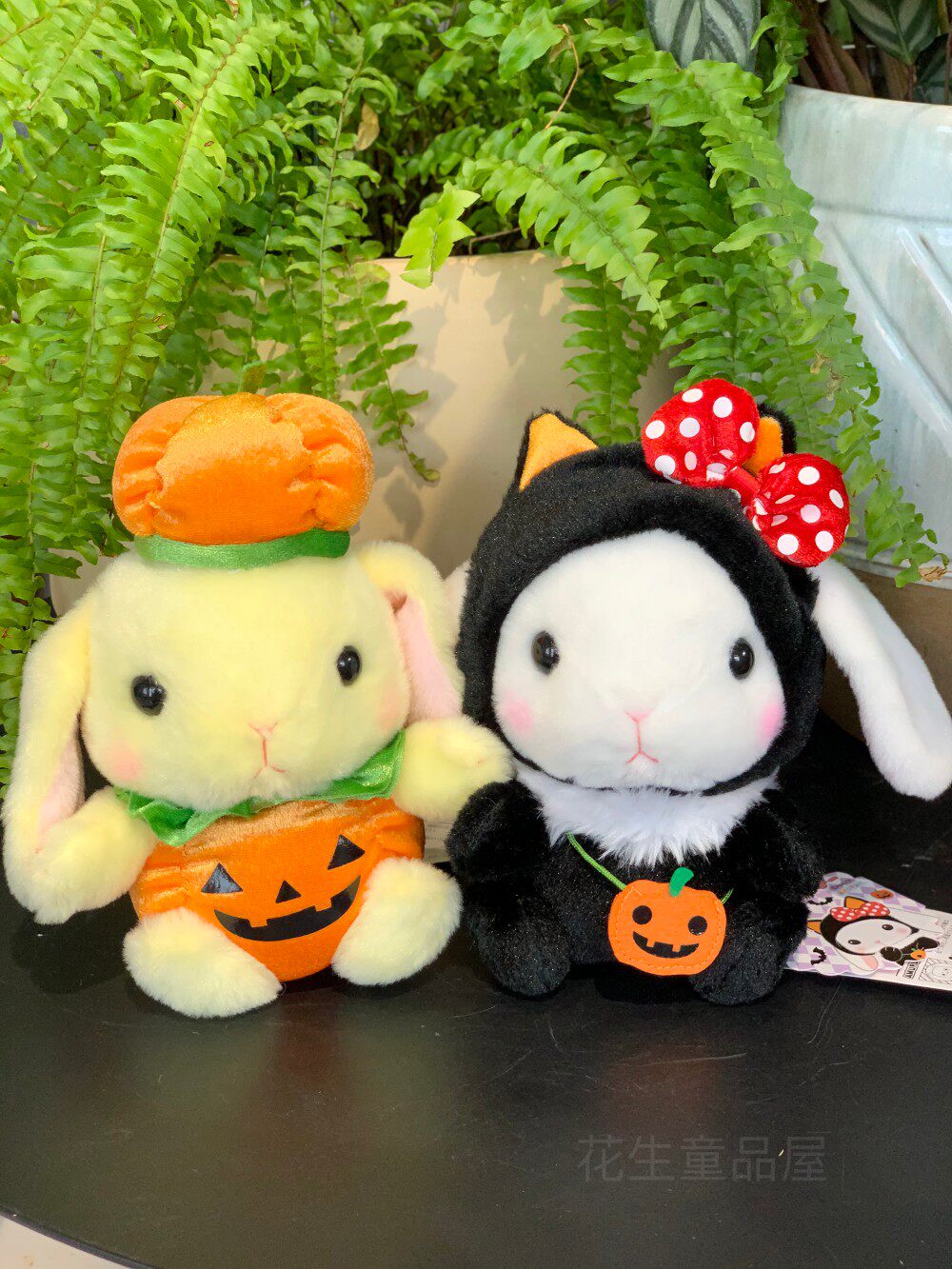 出口日单特价 柔软的拥抱 可爱毛绒小兔 许许多多款式 孤品 安抚