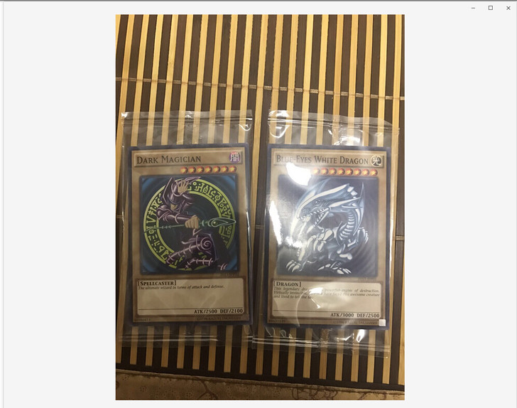 [Spike card]Yugioh wcs2015 Anniversary Blue eyes White Dragon Black Magicin the Play mode/Anime/Periphery/cos/Board games , Chess/Board games , Board games cards  category - from Buy2taobao.com to provide professional Taobao agent buy service