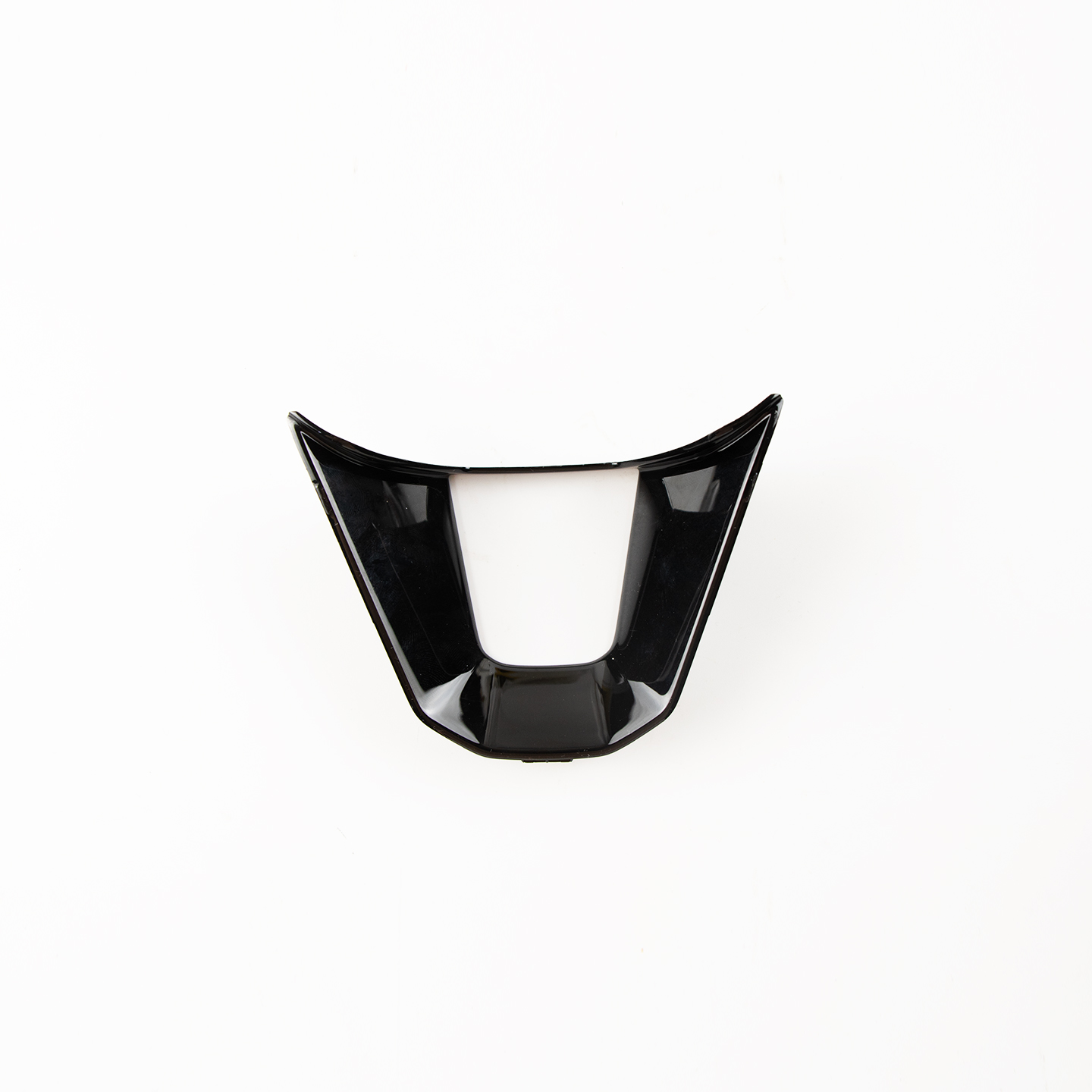 大众八代方向盘亮片装饰盖