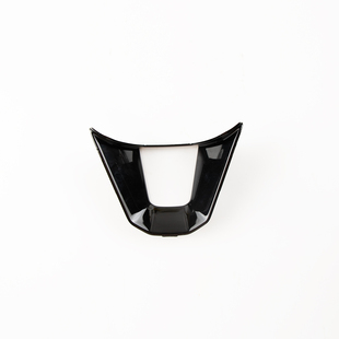 适配大众八代方向盘亮片装饰盖高尔夫8途锐迈腾CCID3/ID4/ID6