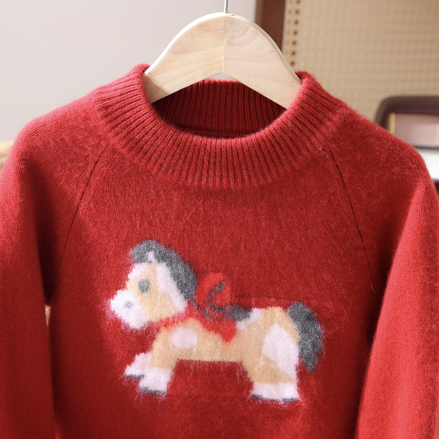 秋冬儿童100纯羊毛衫男童女童新马羊绒衫宝宝中大童打底衫毛衣,童装/婴儿装/亲子装,毛衣/针织衫,淘宝优惠券,粉丝福利购,淘宝优惠卷