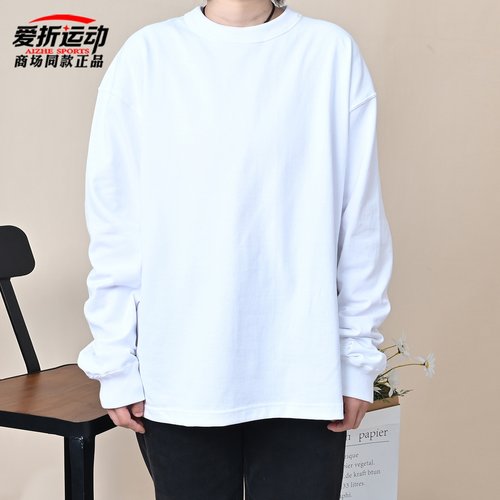 NewBalanceNB运动休闲男子T恤