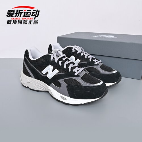 NewBalanceNB男女网面运动鞋