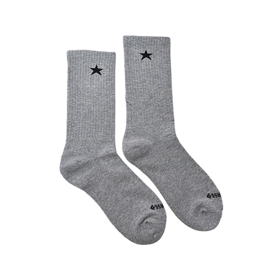 匡威Converse男女休闲袜子中筒袜