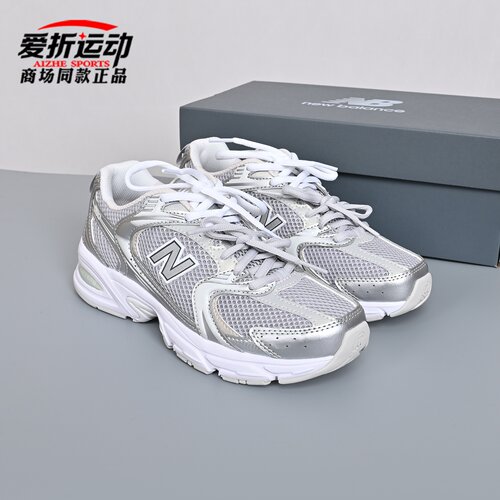 NewBalanceNB男女情侣运动鞋