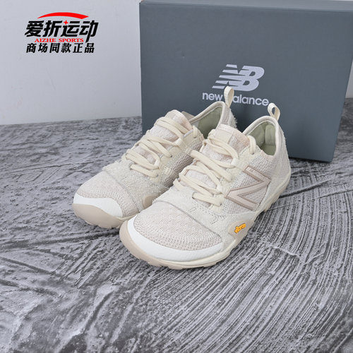 NewBalanceNB男女赤足薄底鞋