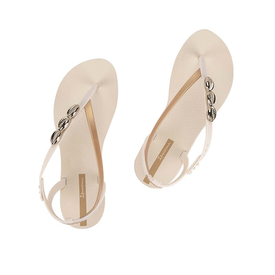 Ipanema依帕夏季女凉拖夹脚凉鞋