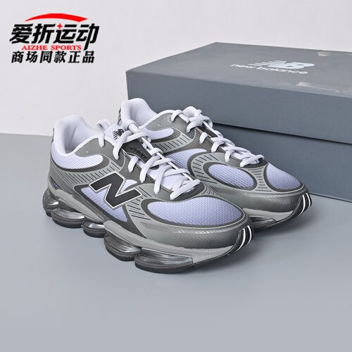NewBalanceNB男女运动休闲鞋