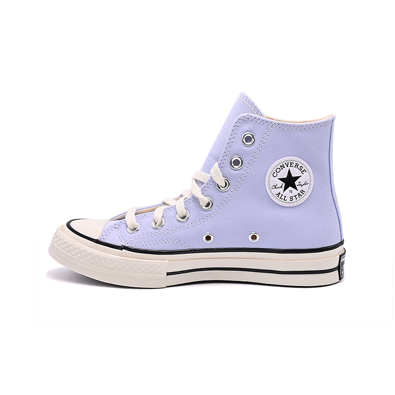 匡威Converse男女情侣高帮帆布鞋