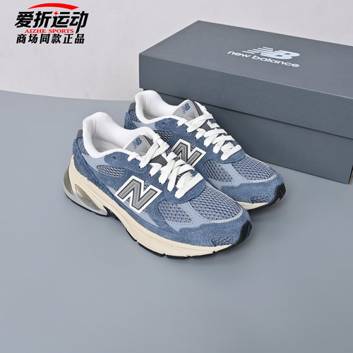 NewBalanceNB男女运动休闲鞋