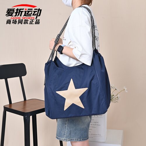 匡威Converse男女托特包单肩包