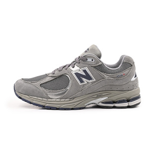 New Balance NB男女鞋复古跑步鞋元祖灰老爹鞋休闲运动鞋ML2002RA